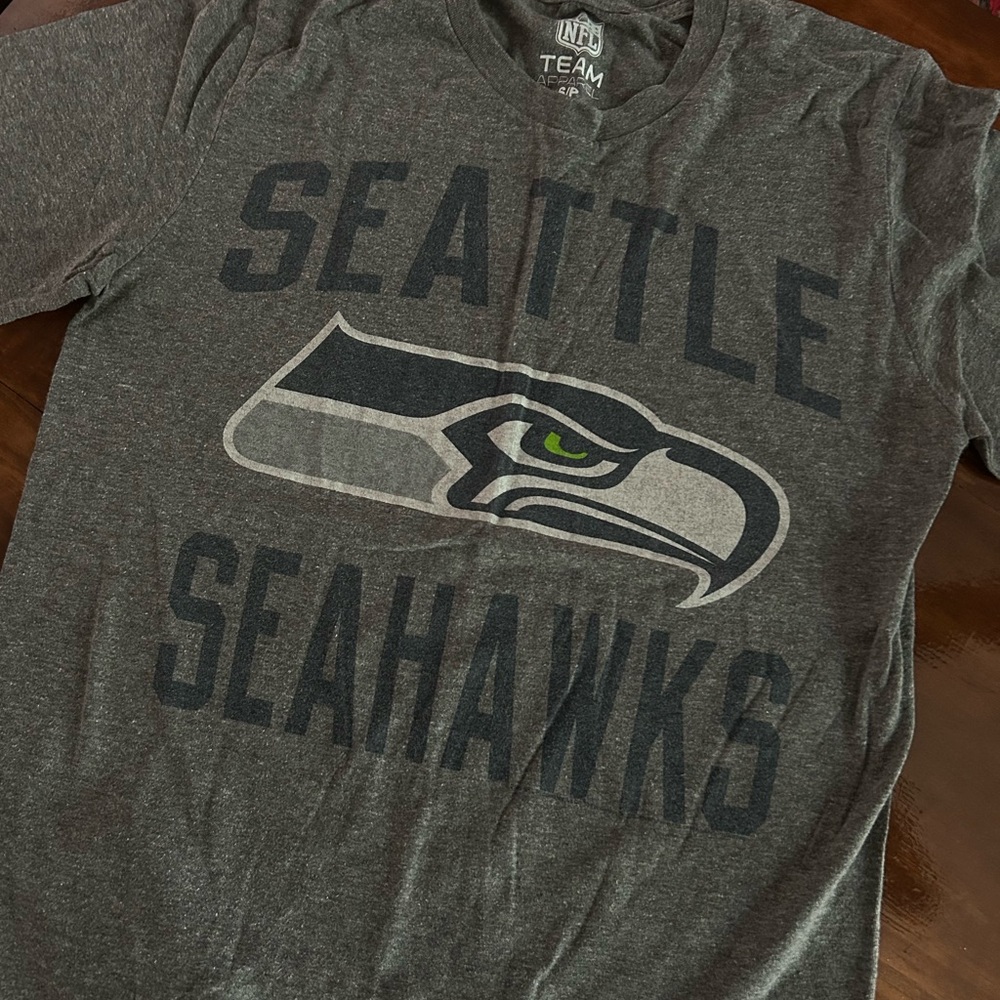 Seattle Seahawks Tee - Picture 3 of 4